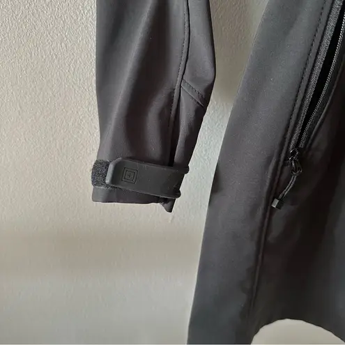 5.11 Atlas Tactical Zip Trench Jacket XS