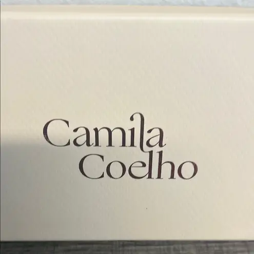 Camila Coelho | Anklet Trio Set ✨