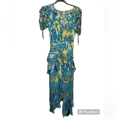 Tanya Taylor dress