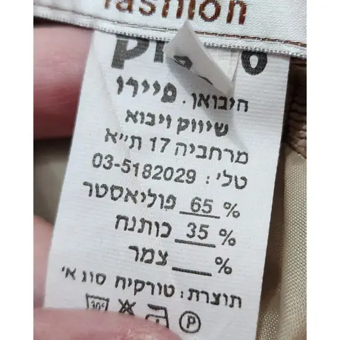 Panama Fashion Skirt A