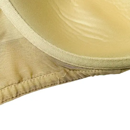 Wacoal Women’s Ultimate Side Smoother T-Shirt Bra Size 38G