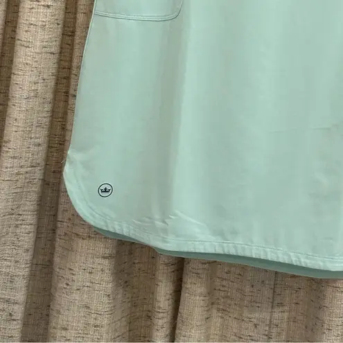 Peter Millar Women’s Crown Sport Sleeveless Sport Dress in Sooth