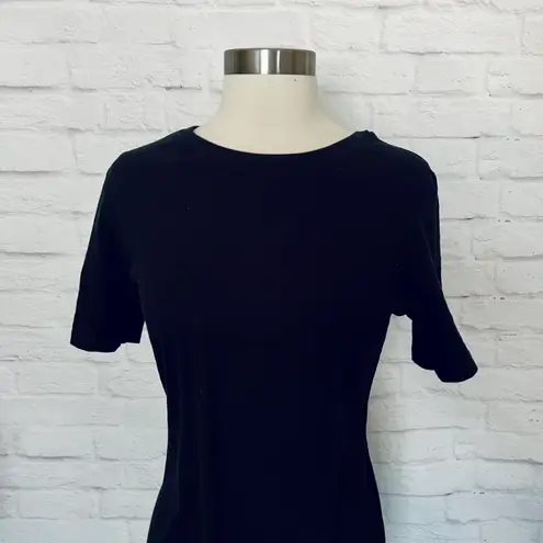 Germinate NEW T Shirt Midi Dress