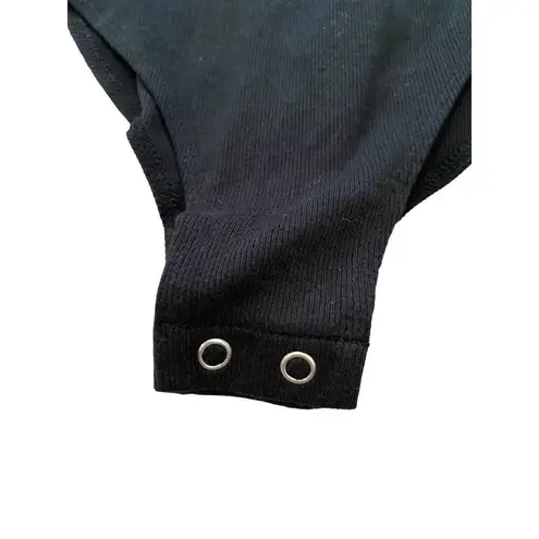 Wild Fable Nwt  Ribbed Body Suit Sz Xs Sexy Rave Festival Everyday