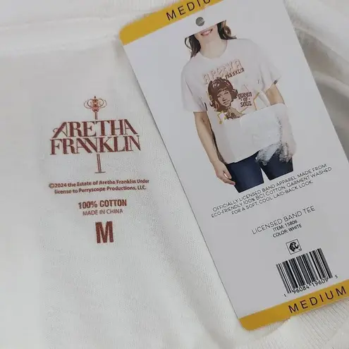 Aretha Franklin T