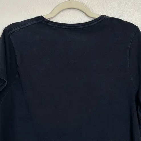 Bravado Guns N' Roses "Sweet Child of Mine" Cropped Women's Tee, Size XL