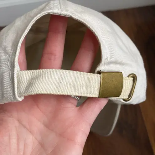 Disney Y2K Walt  World Authentic Parks Baseball Hat Adjustable Strap Back - Image 3