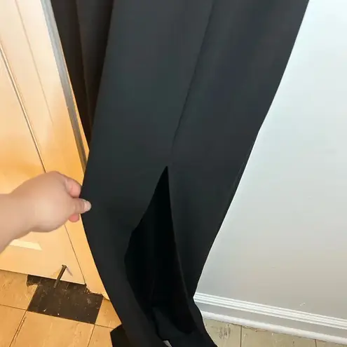 Honey and Rosie NWT BLACK FORMAL GOWN