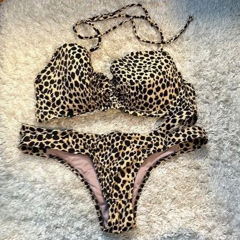 Victoria's Secret Victoria Secret Bathing Suit Set​​​​