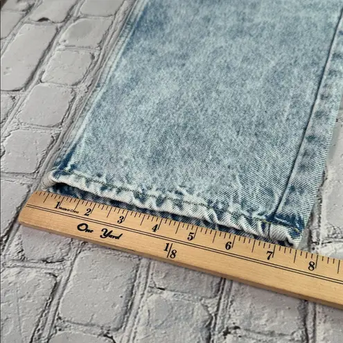 Arizona Jeans Arizona Jean Company Mom Jean Acid Wash Vintage 90s style women size 17 NEW