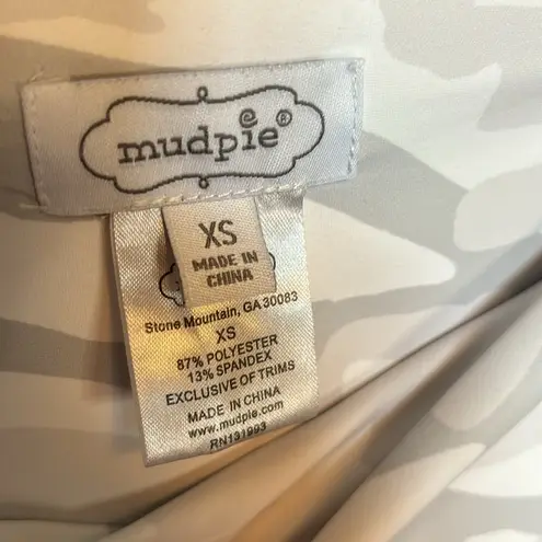 Mud Pie  leggings size XS thumbnail 3