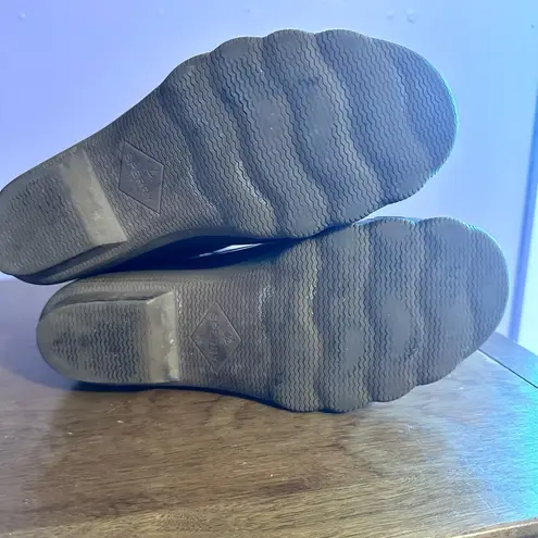 Sperry Waterproof rubber boots | Size 9