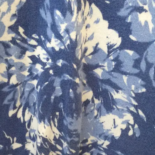 Karen Scott FINAL MARKDOWN Ladies’  LS Top (M)