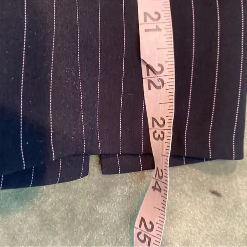 Le Suit #700 COLLECTIONS FOR LE SUITE One Button Loose Fit Blazer