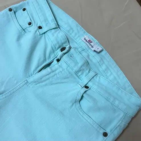 Vineyard Vines  Light Blue Jeans