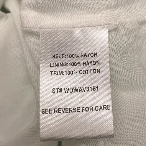 Lost + Wonder Mojito Please Mini Dress Size undefined