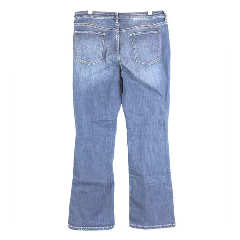 Soho  New York & Company Boot Cut Jeans