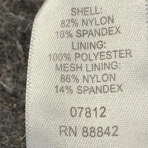 Swimsuits For All Aqua Teal Tankini Swimsuit Swim Top Women’s Plus Size 24 Purple