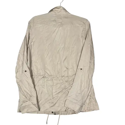 Kut From The Kloth  Beige Utility Jacket – Size Medium