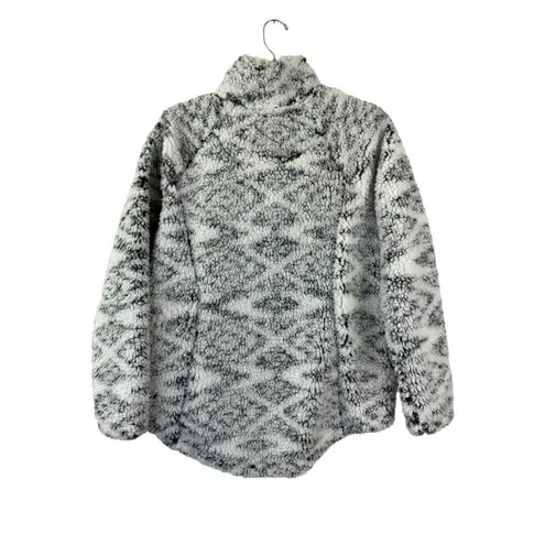 Cozy Sherpa Women Super Chunky & Soft Pullover Sweater