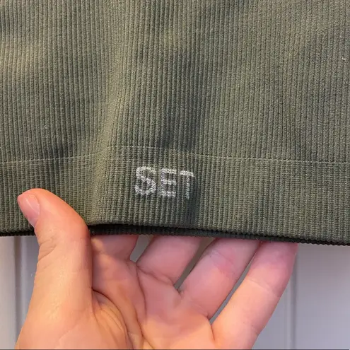 Set Active  Jade leggings