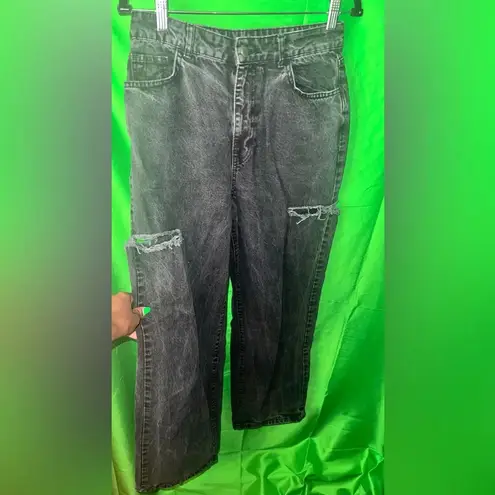 Nasty Gal Jeabs size 6