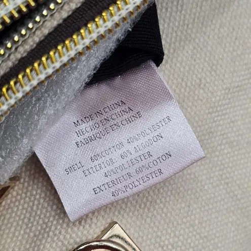 Street Level Blue Colorful Beaded Boho Tribal Mojave Crossbody Clutch Purse Bag