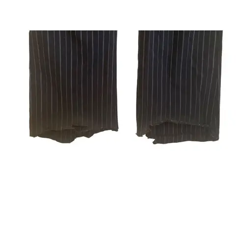 Byerwear Pants Workwear Occupational Formal Dressy Work Preppy Wedding Black Size undefined