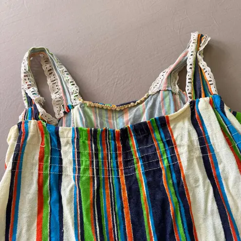 Handmade Vintage Sundress