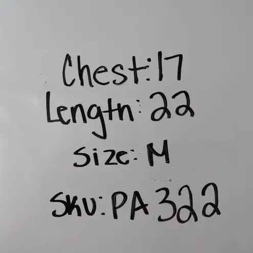 Mossimo Denim Mossimo Black Knit Button Front Cardigan Jacket Blazer Style Pockets Size M