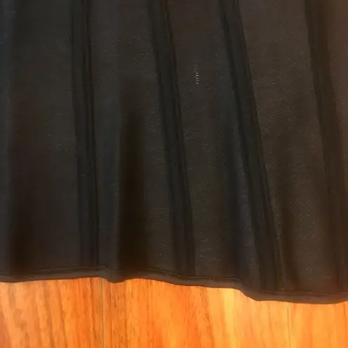 Overbust Corset Womens L Green Satin Black Trim Boned Halloween Cosplay Goth Size L