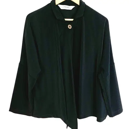 Itemz Chris Baumgartner Lagenlook Pants 1 Button Jacket 2