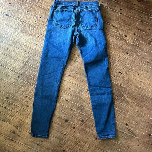 Judy Blue medium wash boutique stretchy size 9/29 jeans