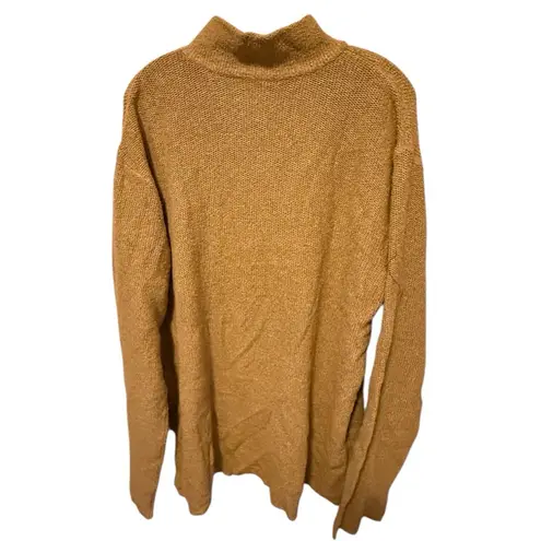The Territory Ahead  Silk Blend Sweater