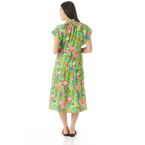 CROSBY by Mollie Burch Crosby Watts Dress NWT size small