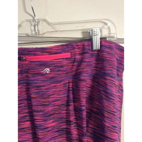 Ideology Plus size 2X Skort Print Multi color Golf Tennis Leisure