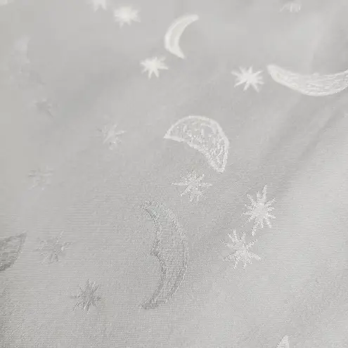 Miss Helen Button Front Sleep Shirt Night Gown Camisole Pajamas Size M Size M