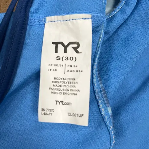 TYR Durafast Elite Women's Diamond Controlfit