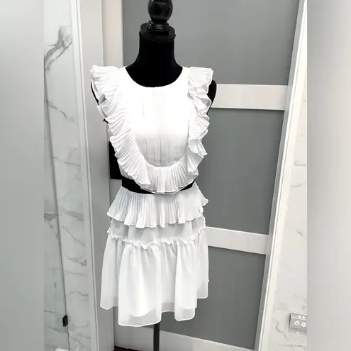 BCBGMAXAZRIA Beautiful spec.occasion dress 🌹🌹🌹