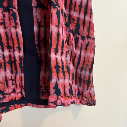 NWT FIGUE Florence Kimono Dress Size L