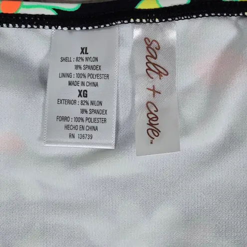 Salt + Cove Daisy Dance Strappy