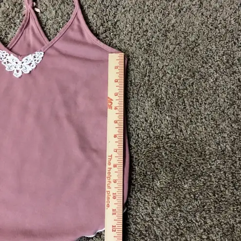 Petra Fashions Vintage Pajama Short Set Womens S Used