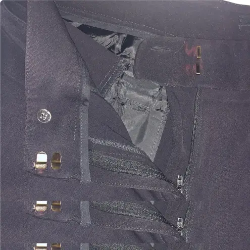 Rafaella Black Dress Pants