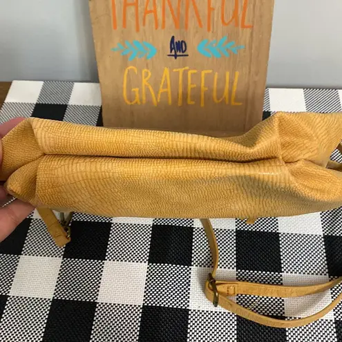 MICHE Harlem mustard