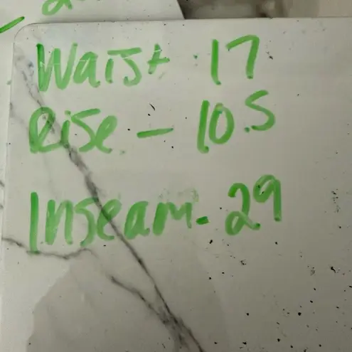 Lauren Ralph Lauren Women’s 14 Western Riding Jeans Blue