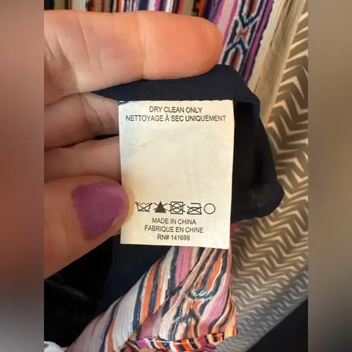 Ramy Brook New York | Mandee Off-Shoulder Silk Dress, Size M