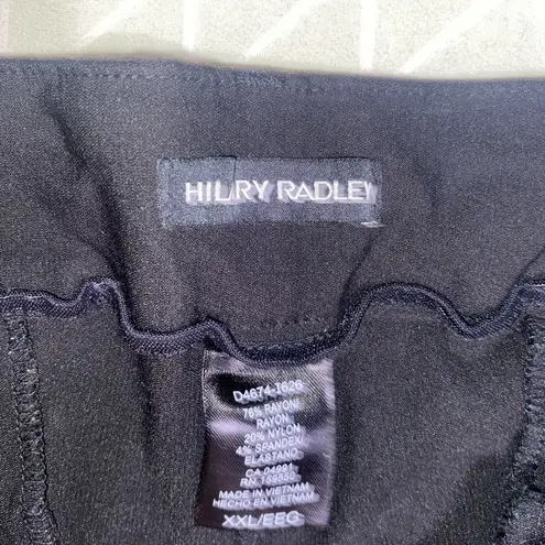 Hilary Radley Bermuda style shorts - size XXL
