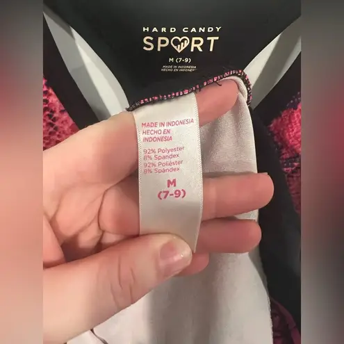 Hard Candy  sport tank top .‎ Size M - Image 6