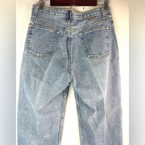 Cruel Girl 13 31x29 Short Relaxed Fit Denim Light Wash Cowgirl Blue Jeans