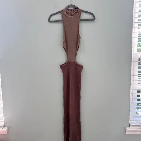 Michael Costello x REVOLVE Lenora Dress NWT